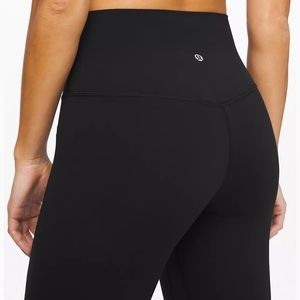 Align lululemon leggings